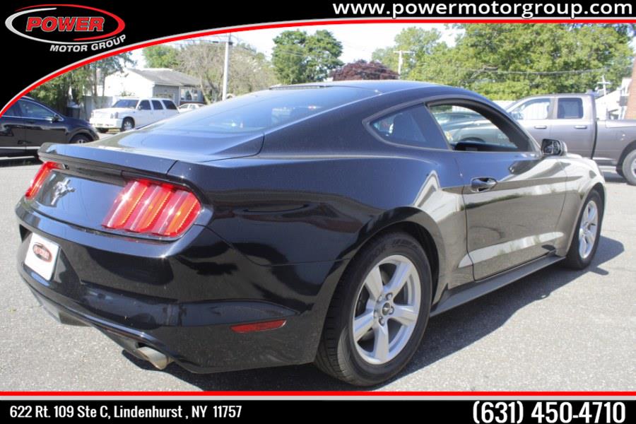 Used Ford Mustang V6 Fastback 2017 | Power Motor Group. Lindenhurst, New York Used Ford Mustang V6 Fastback 2017 | Power Motor Group. Lindenhurst, New York