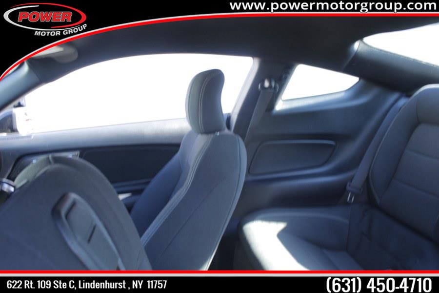 Used Ford Mustang V6 Fastback 2017 | Power Motor Group. Lindenhurst, New York Used Ford Mustang V6 Fastback 2017 | Power Motor Group. Lindenhurst, New York