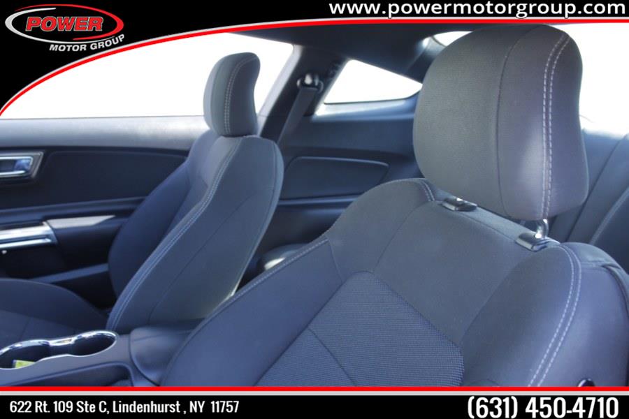 Used Ford Mustang V6 Fastback 2017 | Power Motor Group. Lindenhurst, New York Used Ford Mustang V6 Fastback 2017 | Power Motor Group. Lindenhurst, New York