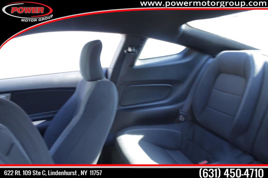 Used Ford Mustang V6 Fastback 2017 | Power Motor Group. Lindenhurst, New York Used Ford Mustang V6 Fastback 2017 | Power Motor Group. Lindenhurst, New York