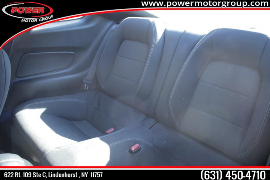 Used Ford Mustang V6 Fastback 2017 | Power Motor Group. Lindenhurst, New York Used Ford Mustang V6 Fastback 2017 | Power Motor Group. Lindenhurst, New York