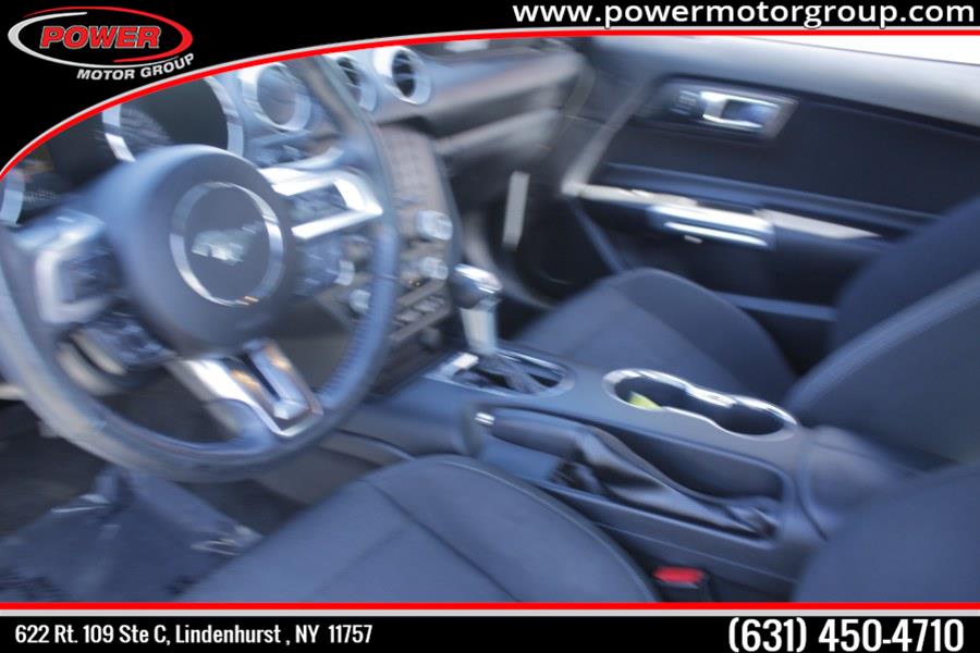 Used Ford Mustang V6 Fastback 2017 | Power Motor Group. Lindenhurst, New York Used Ford Mustang V6 Fastback 2017 | Power Motor Group. Lindenhurst, New York