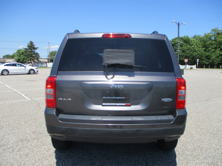 Used Jeep Patriot 4WD 4dr Latitude 2015 | South Shore Auto Brokers & Sales. Massapequa, New York Used Jeep Patriot 4WD 4dr Latitude 2015 | South Shore Auto Brokers & Sales. Massapequa, New York