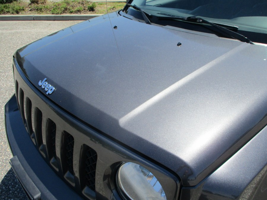 Used Jeep Patriot 4WD 4dr Latitude 2015 | South Shore Auto Brokers & Sales. Massapequa, New York Used Jeep Patriot 4WD 4dr Latitude 2015 | South Shore Auto Brokers & Sales. Massapequa, New York