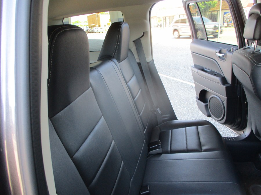 Used Jeep Patriot 4WD 4dr Latitude 2015 | South Shore Auto Brokers & Sales. Massapequa, New York Used Jeep Patriot 4WD 4dr Latitude 2015 | South Shore Auto Brokers & Sales. Massapequa, New York
