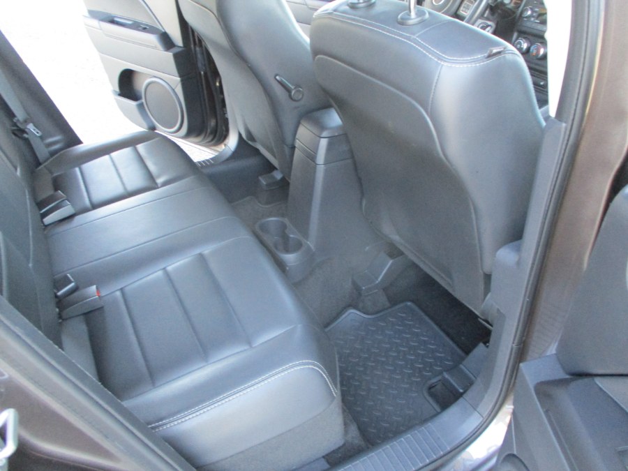 Used Jeep Patriot 4WD 4dr Latitude 2015 | South Shore Auto Brokers & Sales. Massapequa, New York Used Jeep Patriot 4WD 4dr Latitude 2015 | South Shore Auto Brokers & Sales. Massapequa, New York