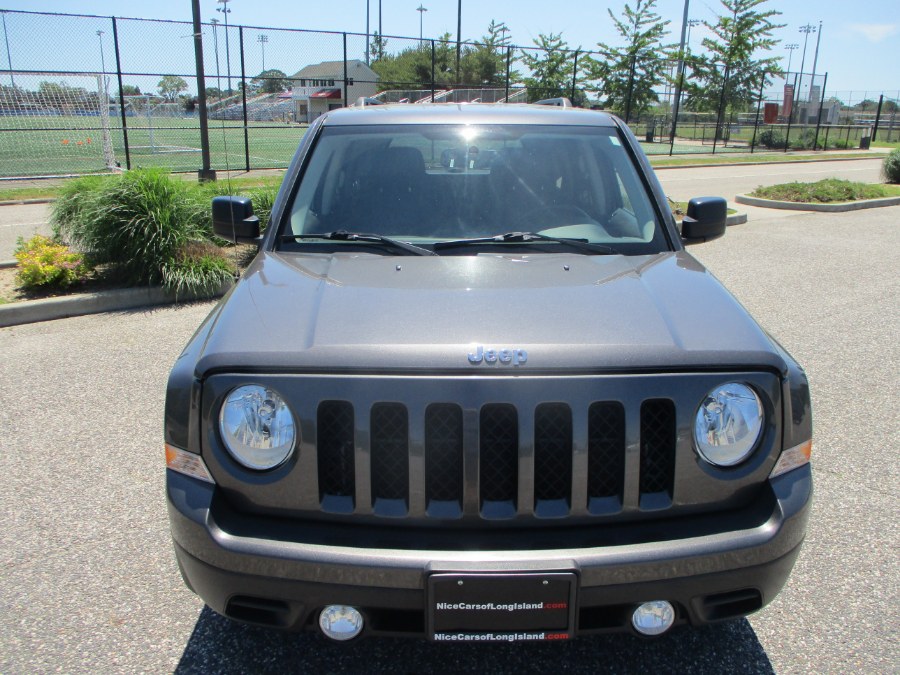 Used Jeep Patriot 4WD 4dr Latitude 2015 | South Shore Auto Brokers & Sales. Massapequa, New York Used Jeep Patriot 4WD 4dr Latitude 2015 | South Shore Auto Brokers & Sales. Massapequa, New York