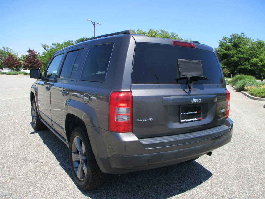 Used Jeep Patriot 4WD 4dr Latitude 2015 | South Shore Auto Brokers & Sales. Massapequa, New York Used Jeep Patriot 4WD 4dr Latitude 2015 | South Shore Auto Brokers & Sales. Massapequa, New York
