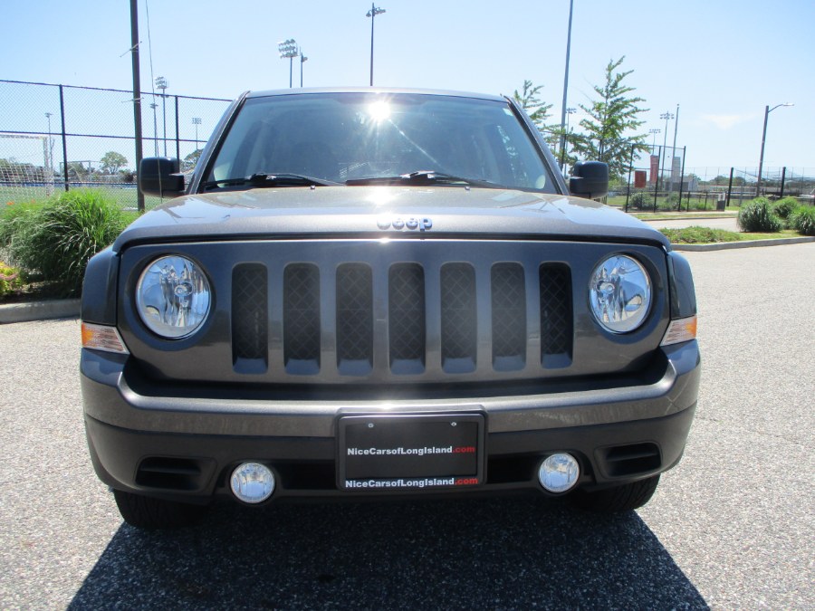 Used Jeep Patriot 4WD 4dr Latitude 2015 | South Shore Auto Brokers & Sales. Massapequa, New York Used Jeep Patriot 4WD 4dr Latitude 2015 | South Shore Auto Brokers & Sales. Massapequa, New York