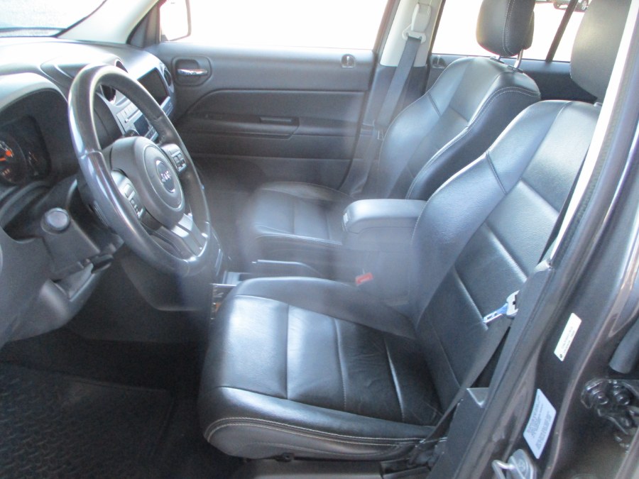 Used Jeep Patriot 4WD 4dr Latitude 2015 | South Shore Auto Brokers & Sales. Massapequa, New York Used Jeep Patriot 4WD 4dr Latitude 2015 | South Shore Auto Brokers & Sales. Massapequa, New York
