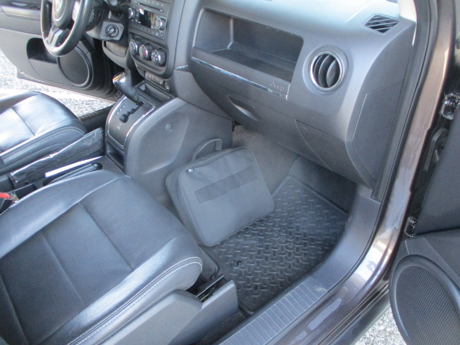 Used Jeep Patriot 4WD 4dr Latitude 2015 | South Shore Auto Brokers & Sales. Massapequa, New York Used Jeep Patriot 4WD 4dr Latitude 2015 | South Shore Auto Brokers & Sales. Massapequa, New York