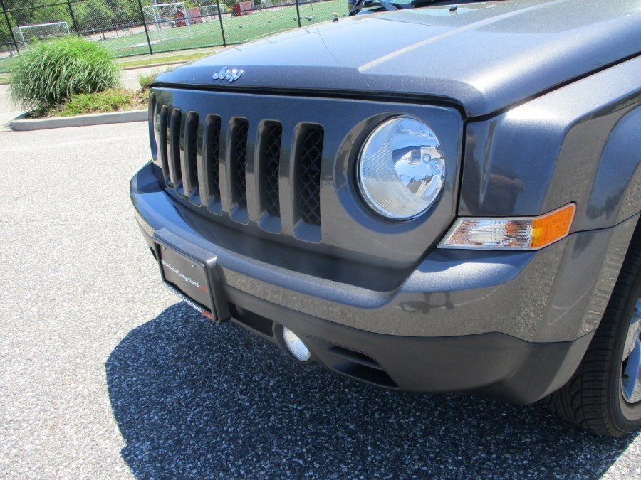 Used Jeep Patriot 4WD 4dr Latitude 2015 | South Shore Auto Brokers & Sales. Massapequa, New York Used Jeep Patriot 4WD 4dr Latitude 2015 | South Shore Auto Brokers & Sales. Massapequa, New York