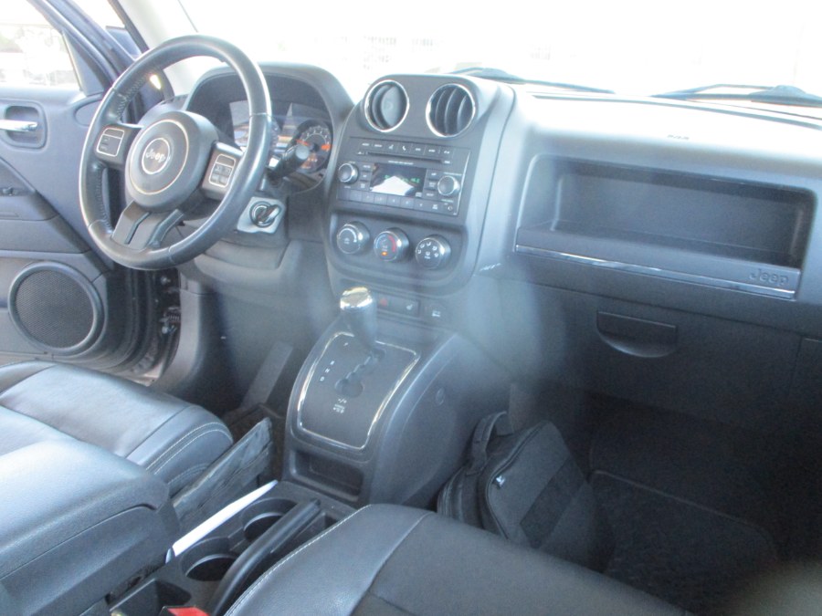 Used Jeep Patriot 4WD 4dr Latitude 2015 | South Shore Auto Brokers & Sales. Massapequa, New York Used Jeep Patriot 4WD 4dr Latitude 2015 | South Shore Auto Brokers & Sales. Massapequa, New York