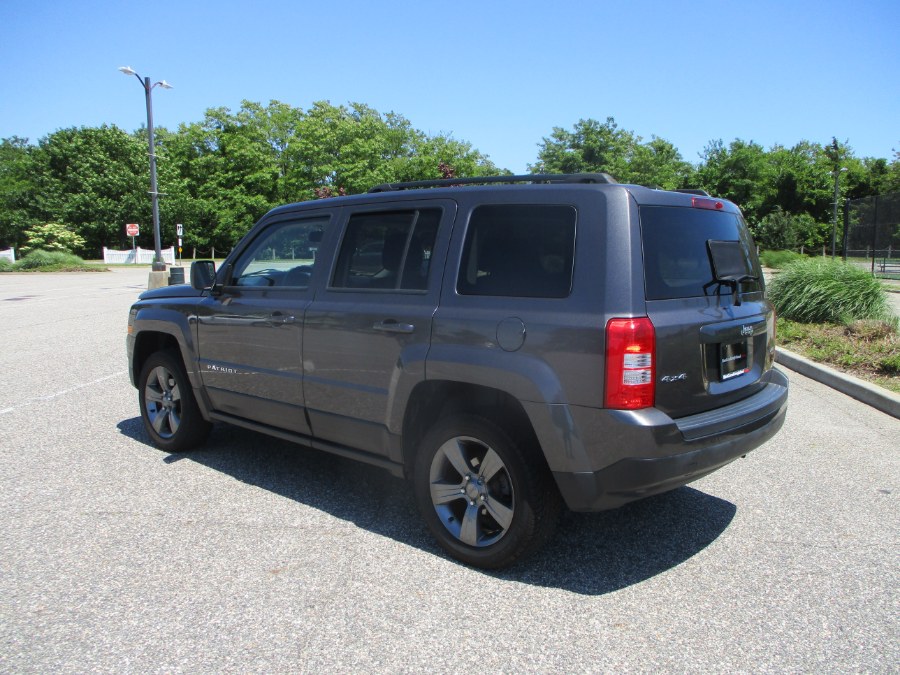 Used Jeep Patriot 4WD 4dr Latitude 2015 | South Shore Auto Brokers & Sales. Massapequa, New York Used Jeep Patriot 4WD 4dr Latitude 2015 | South Shore Auto Brokers & Sales. Massapequa, New York