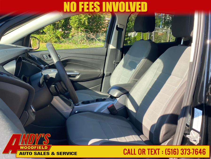 Used Ford Escape 4WD 4dr SE 2016 | Andy's Woodfield. West Hempstead, New York Used Ford Escape 4WD 4dr SE 2016 | Andy's Woodfield. West Hempstead, New York