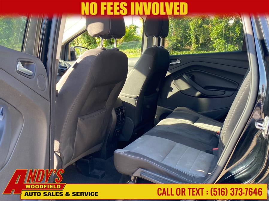 Used Ford Escape 4WD 4dr SE 2016 | Andy's Woodfield. West Hempstead, New York Used Ford Escape 4WD 4dr SE 2016 | Andy's Woodfield. West Hempstead, New York
