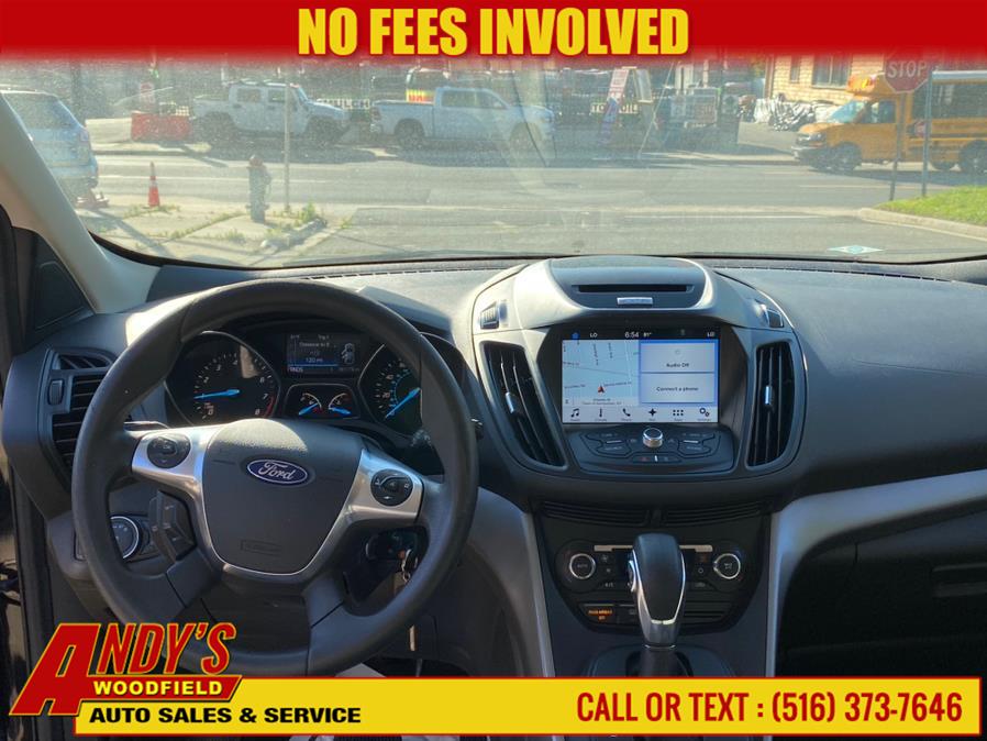 Used Ford Escape 4WD 4dr SE 2016 | Andy's Woodfield. West Hempstead, New York Used Ford Escape 4WD 4dr SE 2016 | Andy's Woodfield. West Hempstead, New York