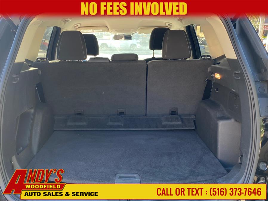 Used Ford Escape 4WD 4dr SE 2016 | Andy's Woodfield. West Hempstead, New York Used Ford Escape 4WD 4dr SE 2016 | Andy's Woodfield. West Hempstead, New York