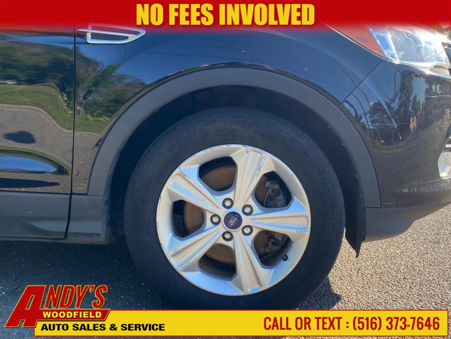 Used Ford Escape 4WD 4dr SE 2016 | Andy's Woodfield. West Hempstead, New York Used Ford Escape 4WD 4dr SE 2016 | Andy's Woodfield. West Hempstead, New York