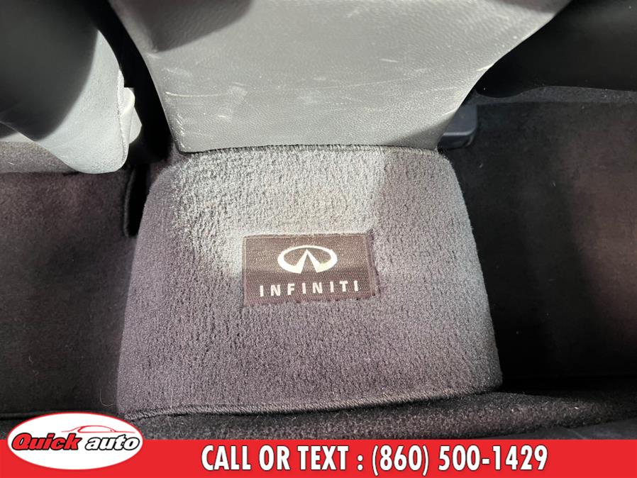 2013 Infiniti G37 Sedan 4dr x AWD, available for sale in Bristol, Connecticut | Quick Auto LLC. Bristol, Connecticut 2013 Infiniti G37 Sedan 4dr x AWD, available for sale in Bristol, Connecticut | Quick Auto LLC. Bristol, Connecticut