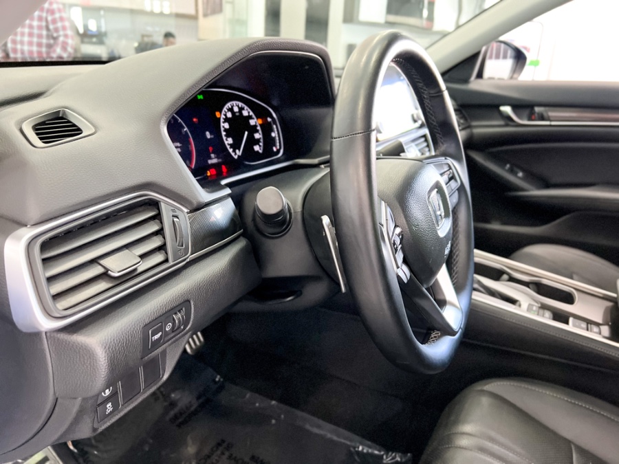 2021 Honda Accord Sedan Sport SE 1.5T CVT, available for sale in Franklin Square, New York | Luxury Motor Club. Franklin Square, New York 2021 Honda Accord Sedan Sport SE 1.5T CVT, available for sale in Franklin Square, New York | Luxury Motor Club. Franklin Square, New York