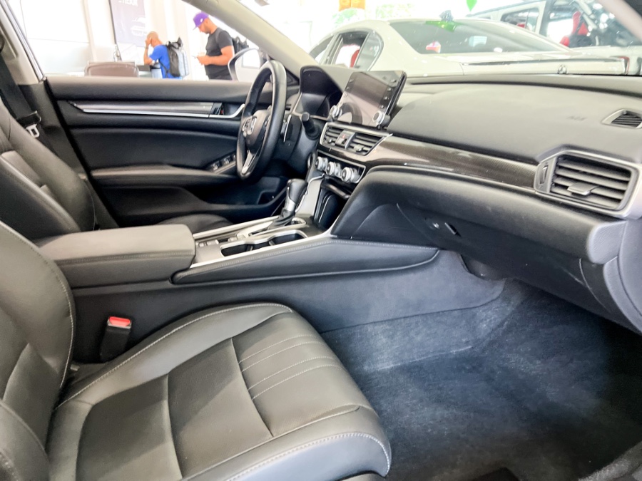 2021 Honda Accord Sedan Sport SE 1.5T CVT, available for sale in Franklin Square, New York | Luxury Motor Club. Franklin Square, New York 2021 Honda Accord Sedan Sport SE 1.5T CVT, available for sale in Franklin Square, New York | Luxury Motor Club. Franklin Square, New York