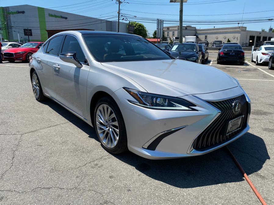 2019 Lexus ES ES 350 Luxury FWD, available for sale in Lodi, New Jersey | European Auto Expo. Lodi, New Jersey 2019 Lexus ES ES 350 Luxury FWD, available for sale in Lodi, New Jersey | European Auto Expo. Lodi, New Jersey