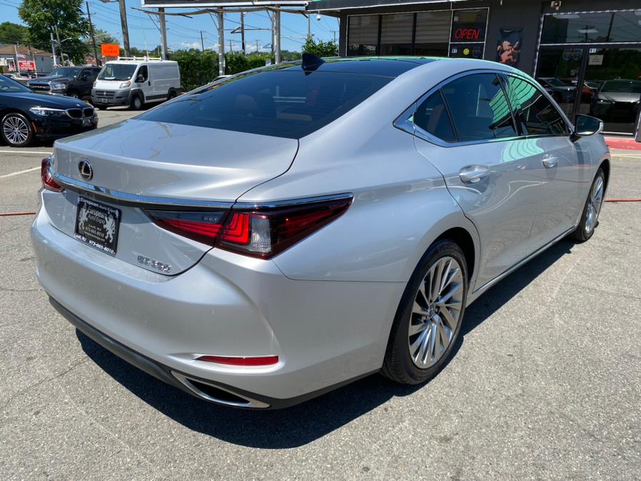 2019 Lexus ES ES 350 Luxury FWD, available for sale in Lodi, New Jersey | European Auto Expo. Lodi, New Jersey 2019 Lexus ES ES 350 Luxury FWD, available for sale in Lodi, New Jersey | European Auto Expo. Lodi, New Jersey