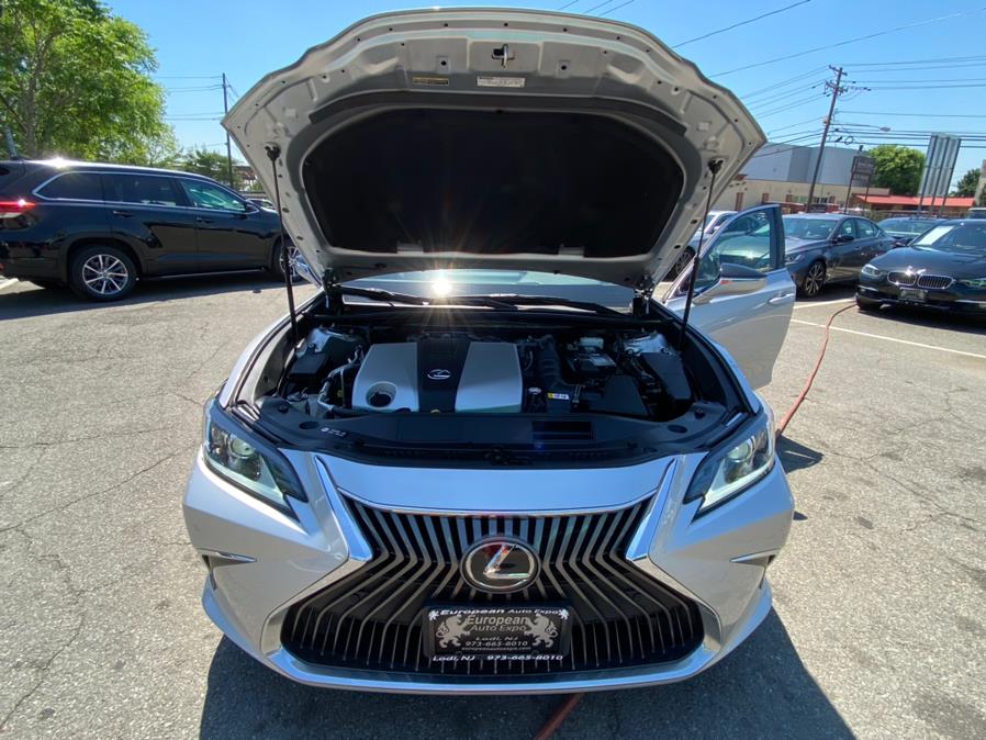 2019 Lexus ES ES 350 Luxury FWD, available for sale in Lodi, New Jersey | European Auto Expo. Lodi, New Jersey 2019 Lexus ES ES 350 Luxury FWD, available for sale in Lodi, New Jersey | European Auto Expo. Lodi, New Jersey