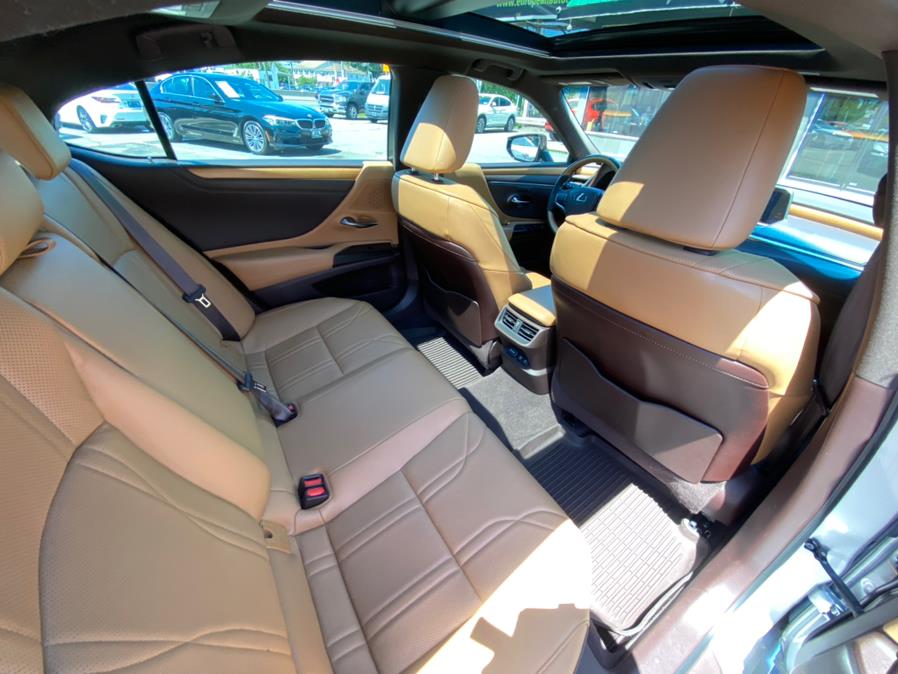 2019 Lexus ES ES 350 Luxury FWD, available for sale in Lodi, New Jersey | European Auto Expo. Lodi, New Jersey 2019 Lexus ES ES 350 Luxury FWD, available for sale in Lodi, New Jersey | European Auto Expo. Lodi, New Jersey