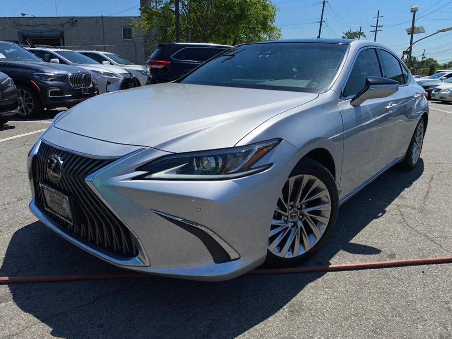 2019 Lexus ES ES 350 Luxury FWD, available for sale in Lodi, New Jersey | European Auto Expo. Lodi, New Jersey