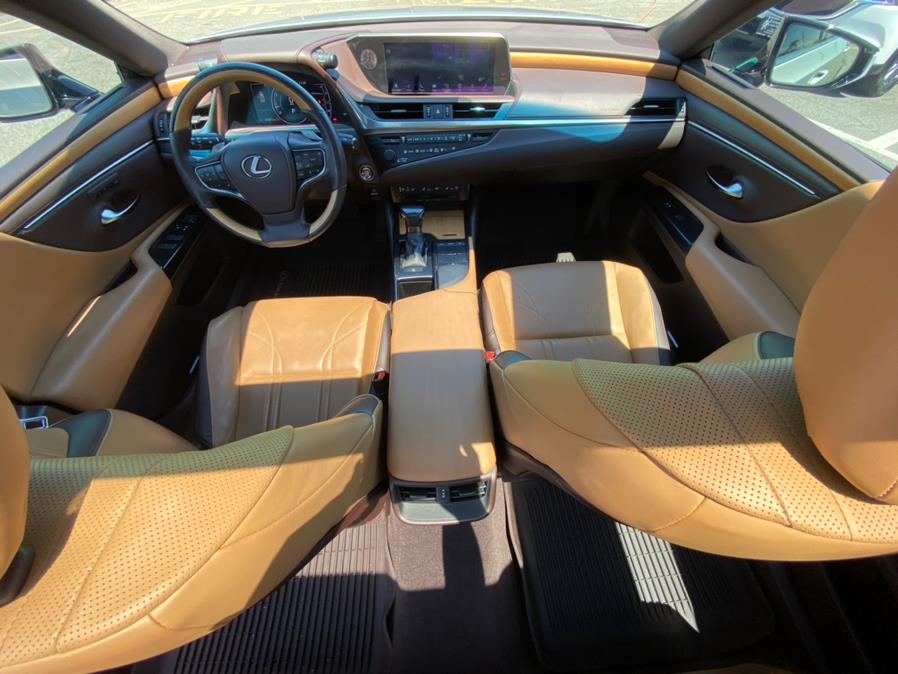 2019 Lexus ES ES 350 Luxury FWD, available for sale in Lodi, New Jersey | European Auto Expo. Lodi, New Jersey 2019 Lexus ES ES 350 Luxury FWD, available for sale in Lodi, New Jersey | European Auto Expo. Lodi, New Jersey