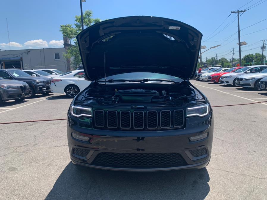 Used Jeep Grand Cherokee Limited X 4x4 2019 | European Auto Expo. Lodi, New Jersey Used Jeep Grand Cherokee Limited X 4x4 2019 | European Auto Expo. Lodi, New Jersey