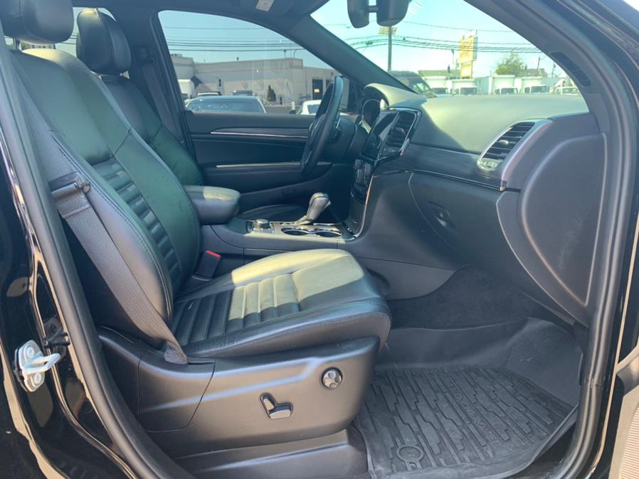 Used Jeep Grand Cherokee Limited X 4x4 2019 | European Auto Expo. Lodi, New Jersey Used Jeep Grand Cherokee Limited X 4x4 2019 | European Auto Expo. Lodi, New Jersey