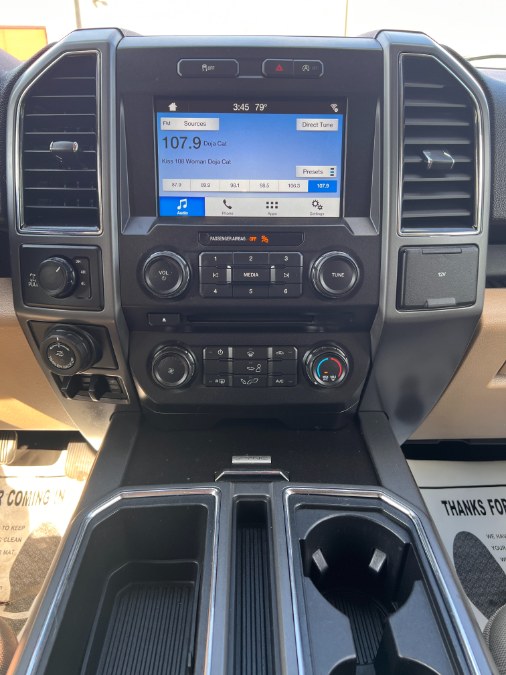 2018 Ford F-150 XLT 4WD SuperCrew 6.5'' Box, available for sale in Medford, Massachusetts | A-Tech. Medford, Massachusetts 2018 Ford F-150 XLT 4WD SuperCrew 6.5'' Box, available for sale in Medford, Massachusetts | A-Tech. Medford, Massachusetts