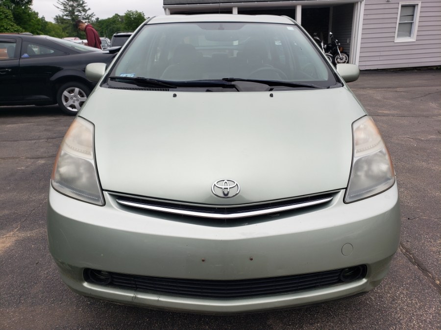 2006 Toyota Prius 5dr HB, available for sale in Auburn, New Hampshire | ODA Auto Precision LLC. Auburn, New Hampshire 2006 Toyota Prius 5dr HB, available for sale in Auburn, New Hampshire | ODA Auto Precision LLC. Auburn, New Hampshire