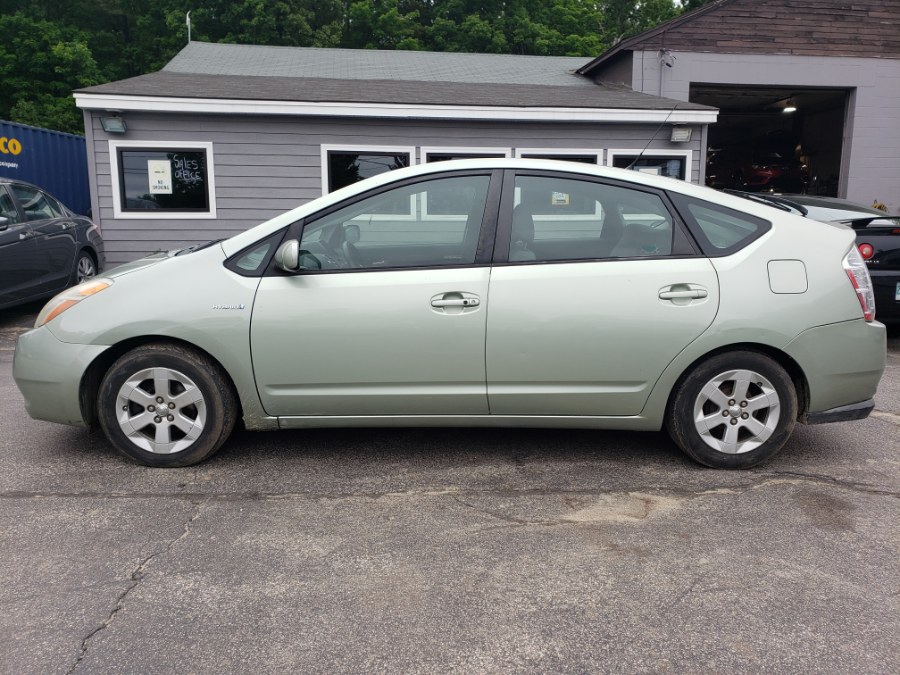 2006 Toyota Prius 5dr HB, available for sale in Auburn, New Hampshire | ODA Auto Precision LLC. Auburn, New Hampshire 2006 Toyota Prius 5dr HB, available for sale in Auburn, New Hampshire | ODA Auto Precision LLC. Auburn, New Hampshire