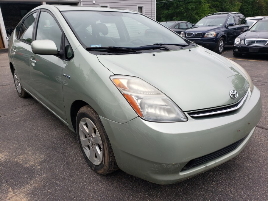 2006 Toyota Prius 5dr HB, available for sale in Auburn, New Hampshire | ODA Auto Precision LLC. Auburn, New Hampshire 2006 Toyota Prius 5dr HB, available for sale in Auburn, New Hampshire | ODA Auto Precision LLC. Auburn, New Hampshire