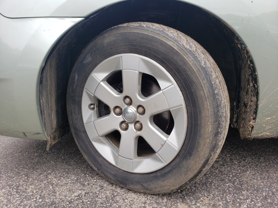 2006 Toyota Prius 5dr HB, available for sale in Auburn, New Hampshire | ODA Auto Precision LLC. Auburn, New Hampshire 2006 Toyota Prius 5dr HB, available for sale in Auburn, New Hampshire | ODA Auto Precision LLC. Auburn, New Hampshire