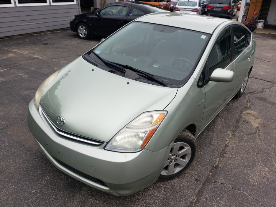 2006 Toyota Prius 5dr HB, available for sale in Auburn, New Hampshire | ODA Auto Precision LLC. Auburn, New Hampshire 2006 Toyota Prius 5dr HB, available for sale in Auburn, New Hampshire | ODA Auto Precision LLC. Auburn, New Hampshire