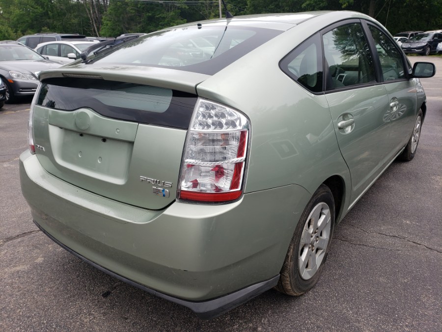 2006 Toyota Prius 5dr HB, available for sale in Auburn, New Hampshire | ODA Auto Precision LLC. Auburn, New Hampshire 2006 Toyota Prius 5dr HB, available for sale in Auburn, New Hampshire | ODA Auto Precision LLC. Auburn, New Hampshire