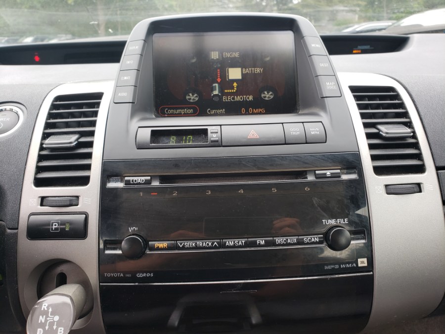 2006 Toyota Prius 5dr HB, available for sale in Auburn, New Hampshire | ODA Auto Precision LLC. Auburn, New Hampshire 2006 Toyota Prius 5dr HB, available for sale in Auburn, New Hampshire | ODA Auto Precision LLC. Auburn, New Hampshire