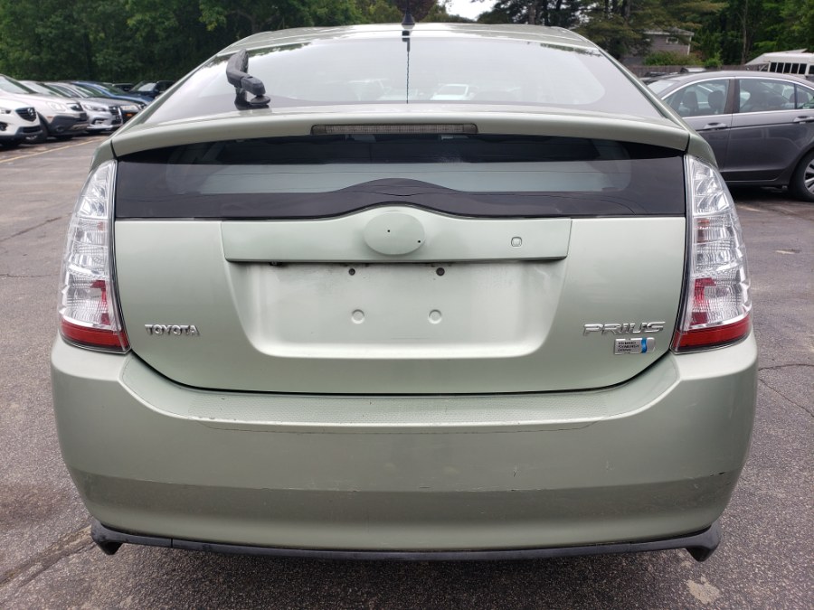 2006 Toyota Prius 5dr HB, available for sale in Auburn, New Hampshire | ODA Auto Precision LLC. Auburn, New Hampshire 2006 Toyota Prius 5dr HB, available for sale in Auburn, New Hampshire | ODA Auto Precision LLC. Auburn, New Hampshire