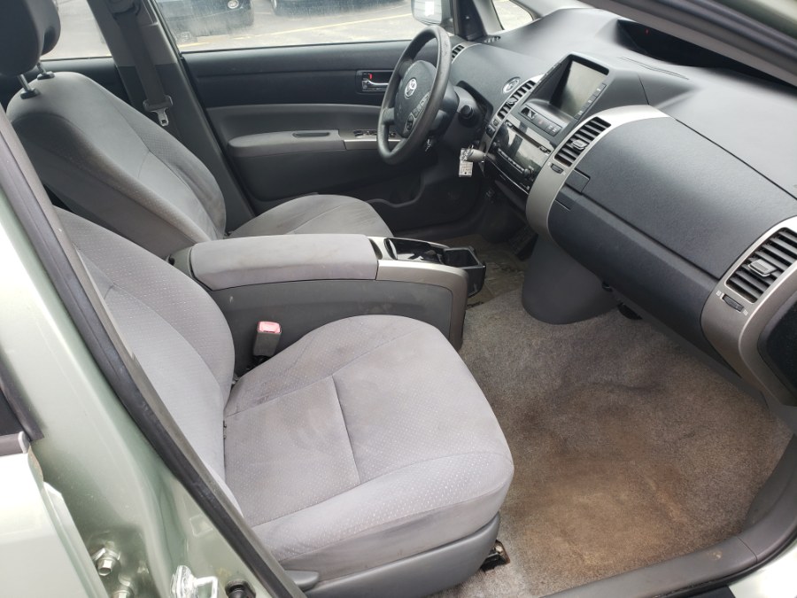 2006 Toyota Prius 5dr HB, available for sale in Auburn, New Hampshire | ODA Auto Precision LLC. Auburn, New Hampshire 2006 Toyota Prius 5dr HB, available for sale in Auburn, New Hampshire | ODA Auto Precision LLC. Auburn, New Hampshire