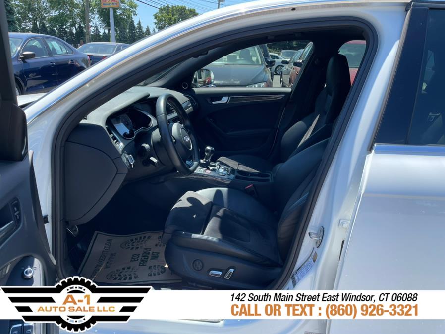 2014 Audi S4 4dr Sdn Man Premium Plus, available for sale in East Windsor, Connecticut | A1 Auto Sale LLC. East Windsor, Connecticut 2014 Audi S4 4dr Sdn Man Premium Plus, available for sale in East Windsor, Connecticut | A1 Auto Sale LLC. East Windsor, Connecticut