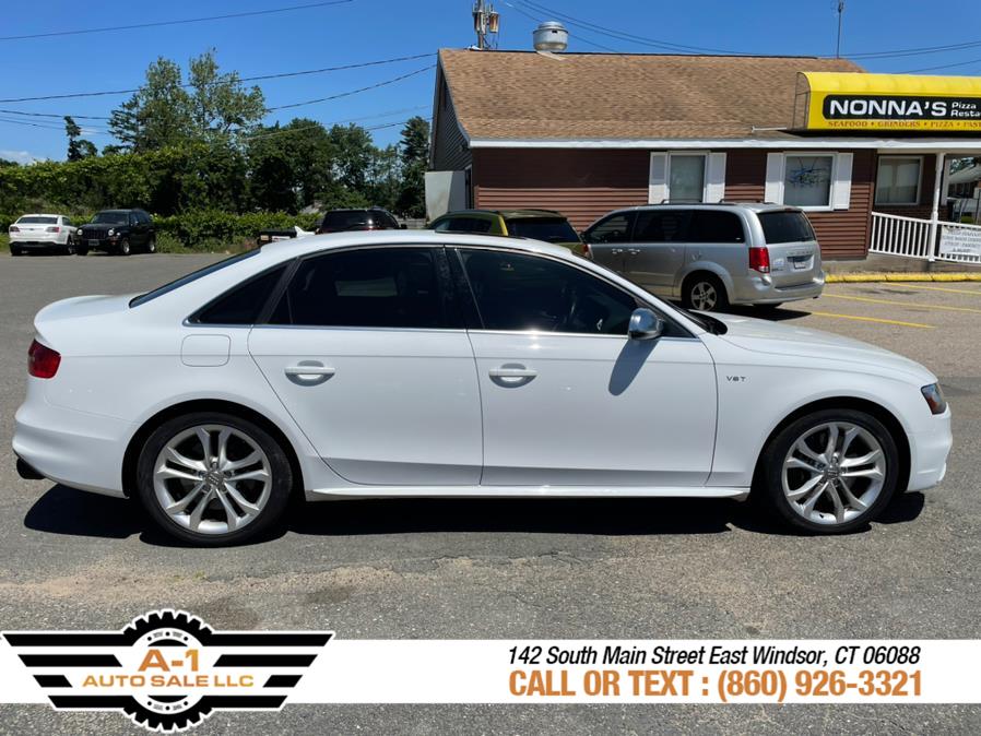 2014 Audi S4 4dr Sdn Man Premium Plus, available for sale in East Windsor, Connecticut | A1 Auto Sale LLC. East Windsor, Connecticut 2014 Audi S4 4dr Sdn Man Premium Plus, available for sale in East Windsor, Connecticut | A1 Auto Sale LLC. East Windsor, Connecticut