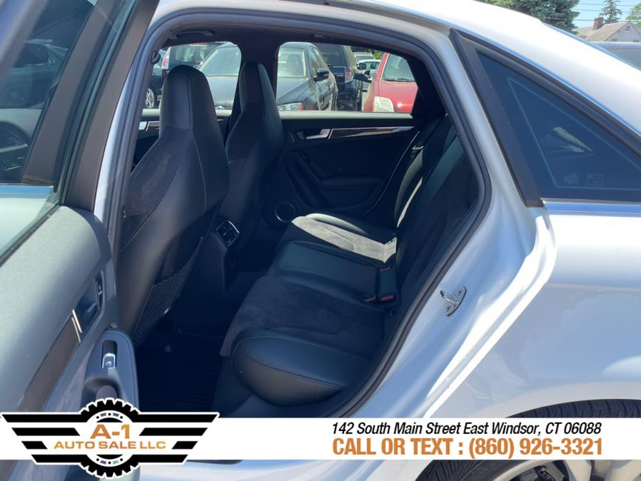2014 Audi S4 4dr Sdn Man Premium Plus, available for sale in East Windsor, Connecticut | A1 Auto Sale LLC. East Windsor, Connecticut 2014 Audi S4 4dr Sdn Man Premium Plus, available for sale in East Windsor, Connecticut | A1 Auto Sale LLC. East Windsor, Connecticut