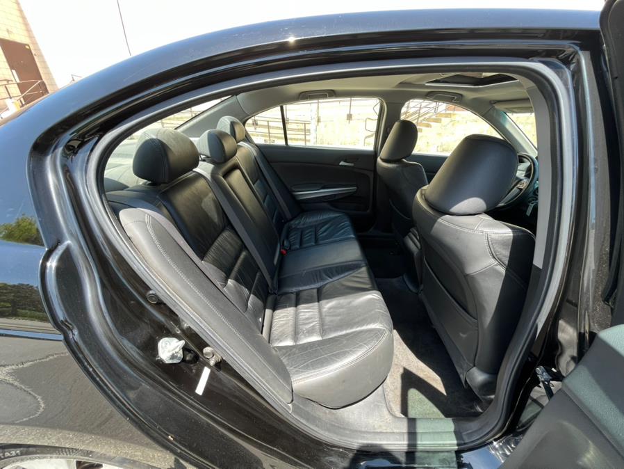 2009 Honda Accord Sdn 4dr I4 Auto EX-L, available for sale in Revere, Massachusetts | Wonderland Auto. Revere, Massachusetts 2009 Honda Accord Sdn 4dr I4 Auto EX-L, available for sale in Revere, Massachusetts | Wonderland Auto. Revere, Massachusetts