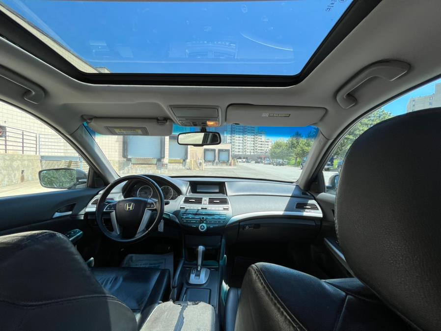 2009 Honda Accord Sdn 4dr I4 Auto EX-L, available for sale in Revere, Massachusetts | Wonderland Auto. Revere, Massachusetts 2009 Honda Accord Sdn 4dr I4 Auto EX-L, available for sale in Revere, Massachusetts | Wonderland Auto. Revere, Massachusetts