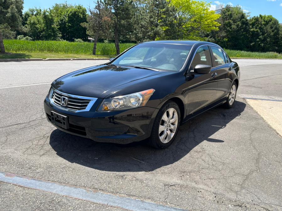 2009 Honda Accord Sdn 4dr I4 Auto EX-L, available for sale in Revere, Massachusetts | Wonderland Auto. Revere, Massachusetts 2009 Honda Accord Sdn 4dr I4 Auto EX-L, available for sale in Revere, Massachusetts | Wonderland Auto. Revere, Massachusetts